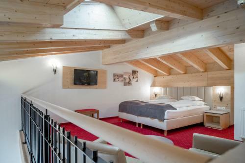 Alpenhotel Enzian