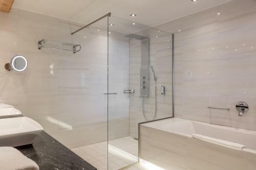 Alpenhotel Enzian