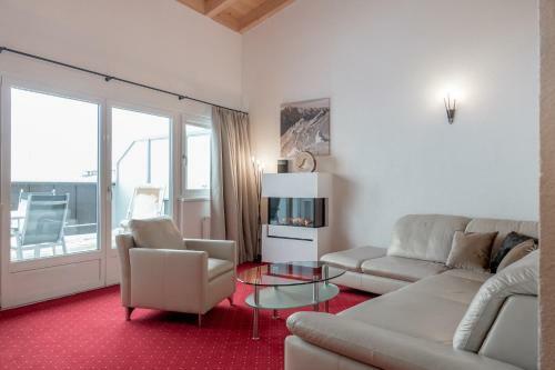 Alpenhotel Enzian