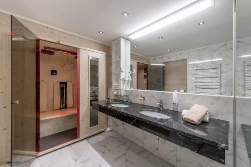 Alpenhotel Enzian