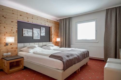 Alpenhotel Enzian