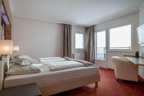 Alpenhotel Enzian
