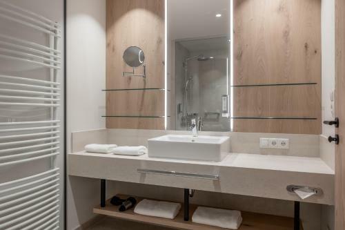 Alpenhotel Enzian
