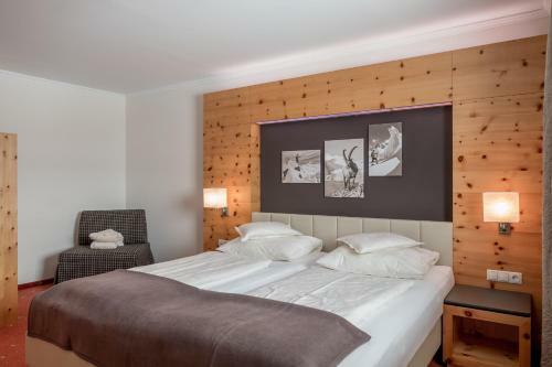 Alpenhotel Enzian