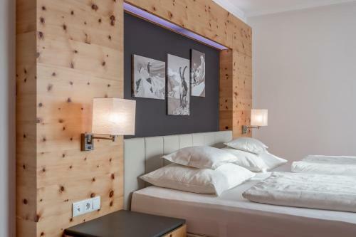Alpenhotel Enzian