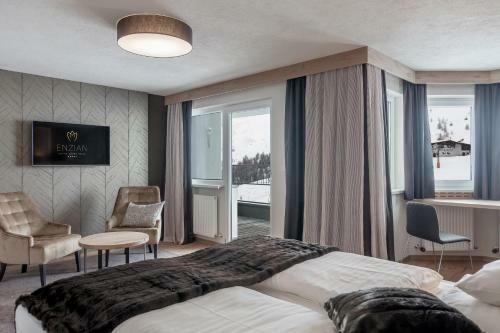 Alpenhotel Enzian