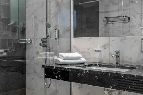 Alpenhotel Enzian