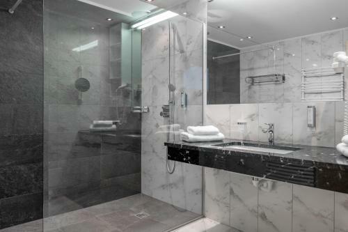 Alpenhotel Enzian