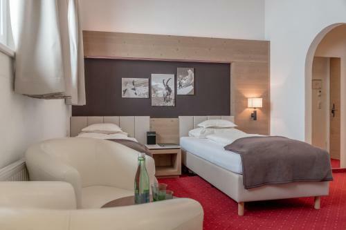 Alpenhotel Enzian