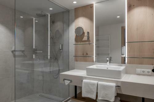 Alpenhotel Enzian