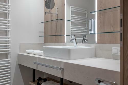 Alpenhotel Enzian