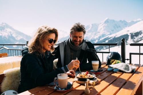 Alpenhotel Enzian