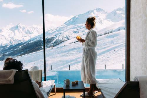 Alpenhotel Enzian