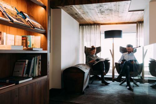Alpenhotel Enzian