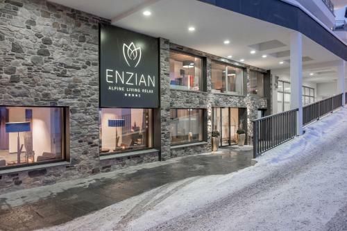 Alpenhotel Enzian