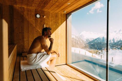 Alpenhotel Enzian