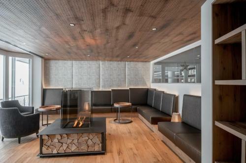 Alpenhotel Enzian