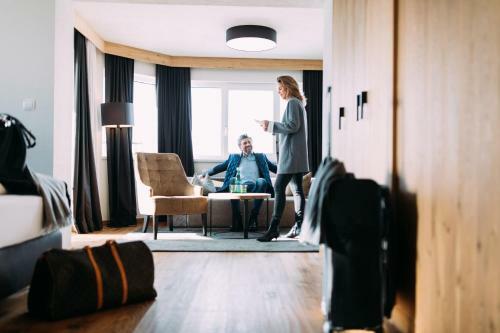 Alpenhotel Enzian