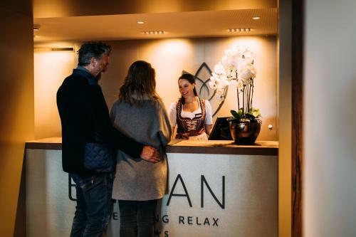 Alpenhotel Enzian