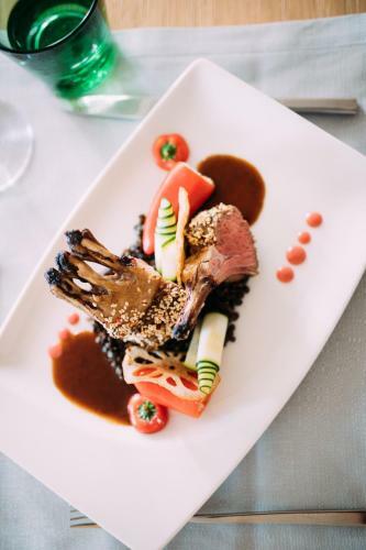 Alpenhotel Enzian