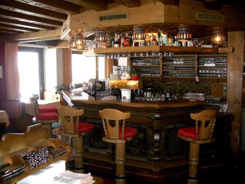Hostal Pension Windau