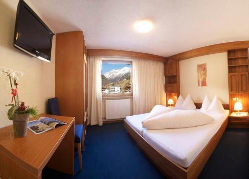 Hostal Pension Windau
