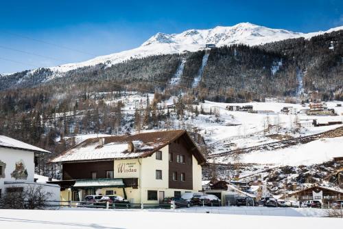 Hostal Pension Windau