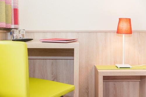 Hostal Pension Windau