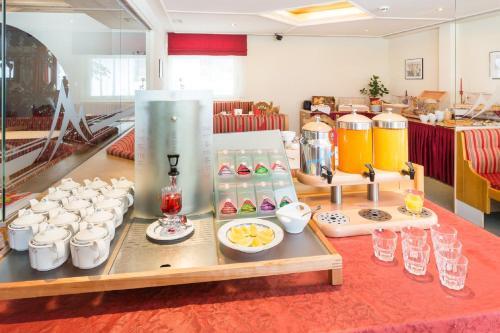 Hostal Pension Windau