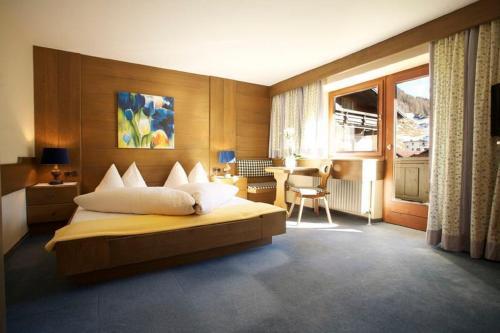 Hostal Pension Windau