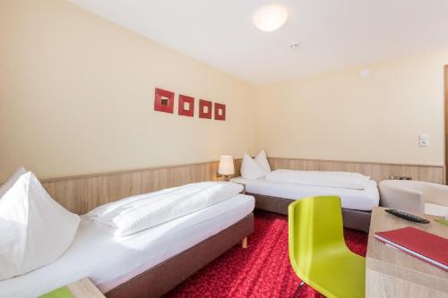 Hostal Pension Windau