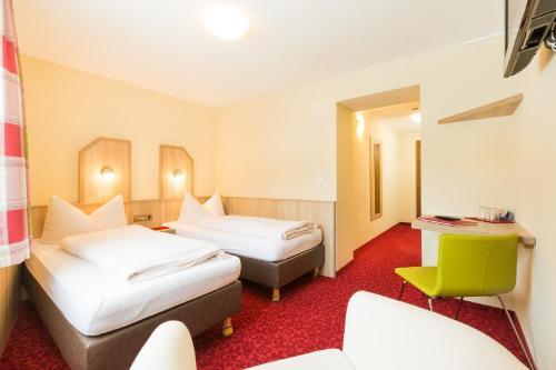 Hostal Pension Windau