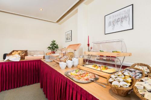 Hostal Pension Windau
