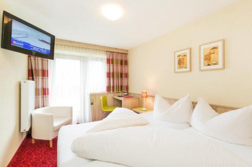 Hostal Pension Windau