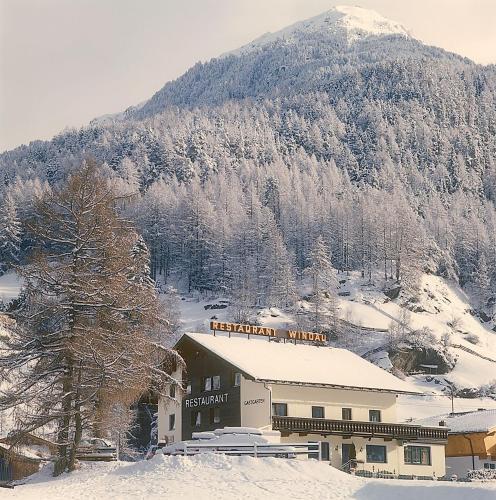 Hostal Pension Windau