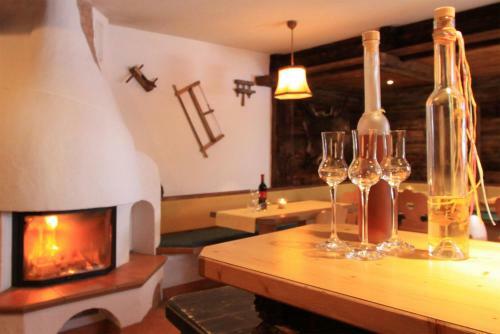 Apartamento Tonis Ferienheim