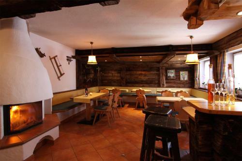Apartamento Tonis Ferienheim