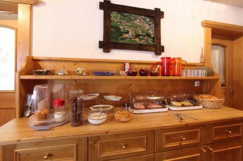 Apartamento Tonis Ferienheim