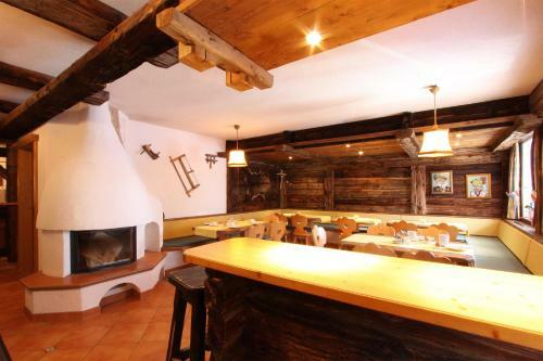 Apartamento Tonis Ferienheim