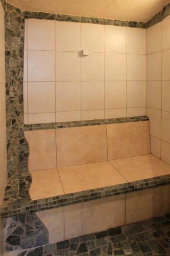 Apartamento Tonis Ferienheim
