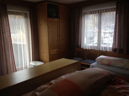Apartamento Haus Ria