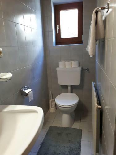 Apartamento Haus Ria