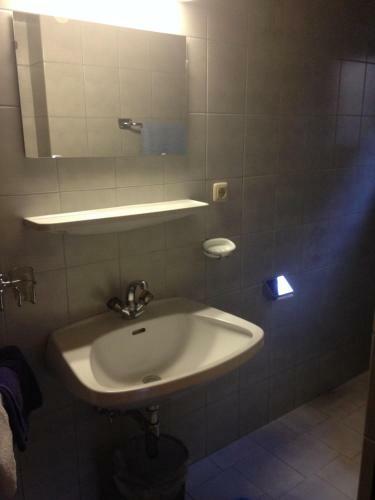 Apartamento Haus Ria