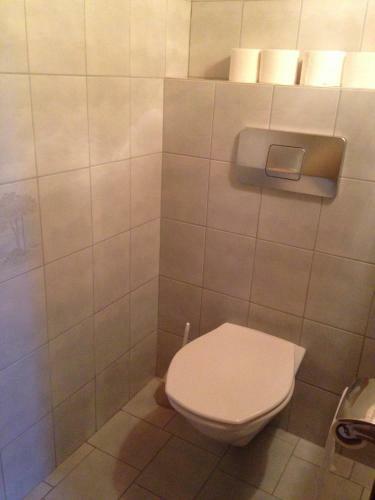Apartamento Haus Ria