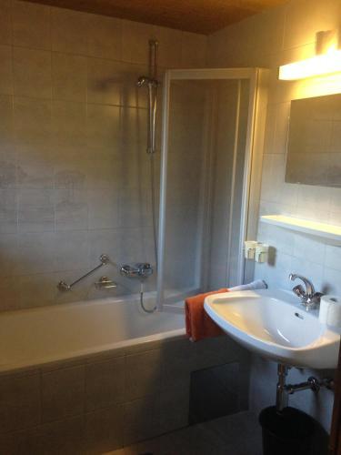 Apartamento Haus Ria