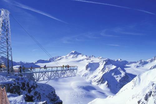 Apartamento Haus Ria