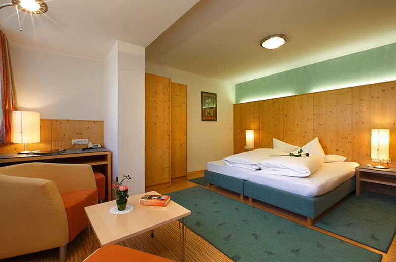 Hotel Das Zentrum