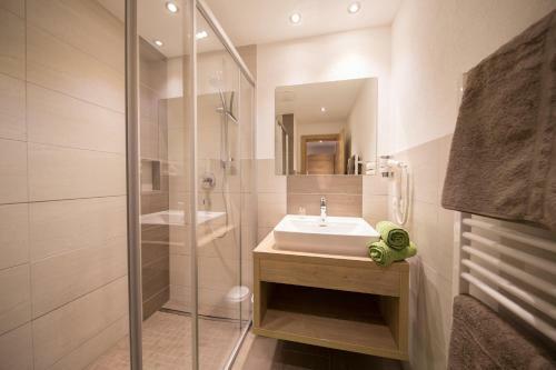Hostal Apart Talblick