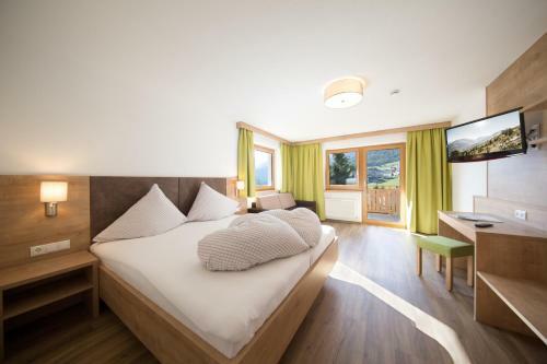 Hostal Apart Talblick
