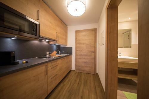Hostal Apart Talblick